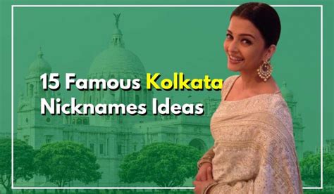 15 Famous Kolkata Nicknames: The Local Identity Of This City.